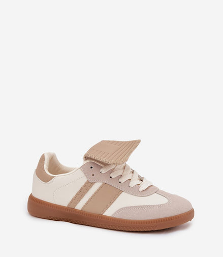  Chaussures de sport model 216527 Step in style 