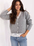  Cardigan model 216529 Factory Price 