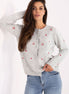  Cardigan model 216530 Factory Price 
