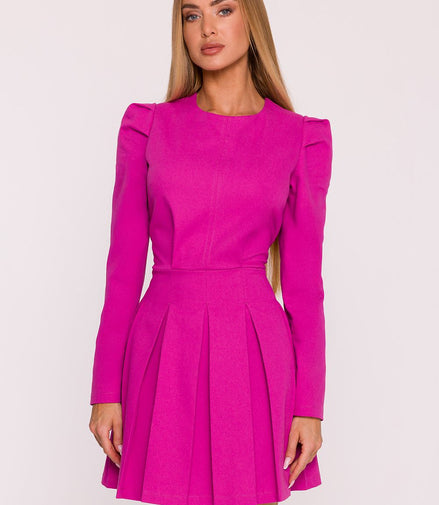  Robe de jour model 216575 Moe 