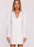  Robe de cocktail model 216579 Moe 