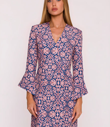 Robe Moe