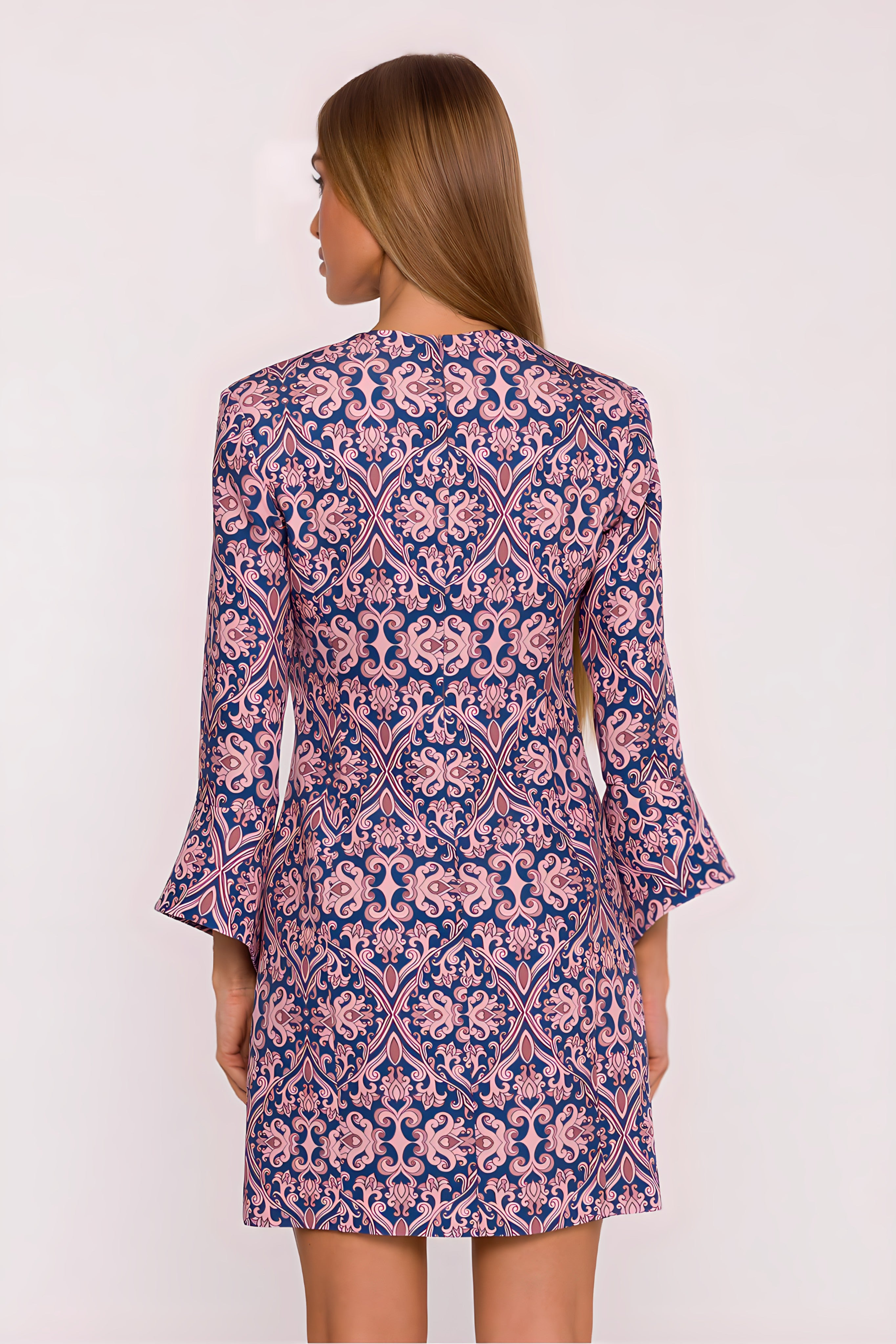 Robe Moe
