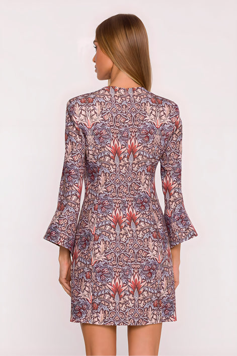 Robe Moe