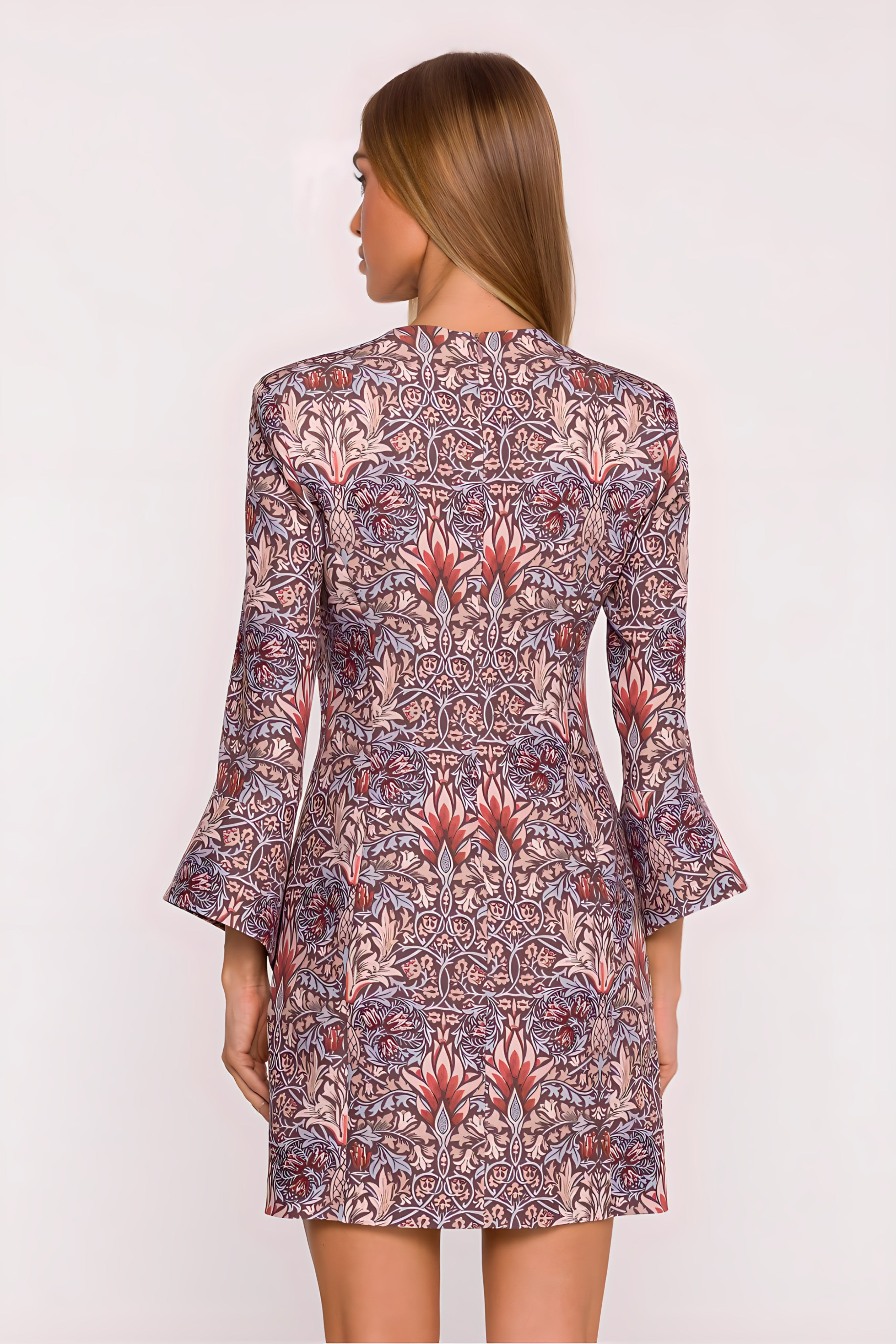 Robe Moe