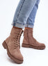  Bootie model 216640 Step in style 