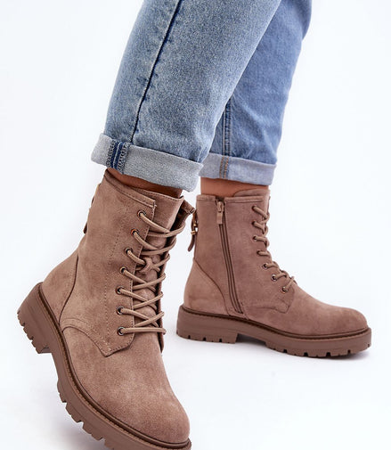  Bootie model 216640 Step in style 