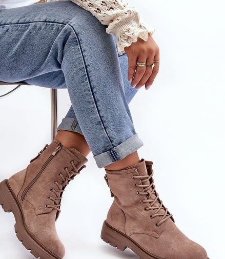  Bootie model 216640 Step in style 