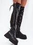  Bottes cuissardes model 216659 Step in style 