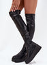  Bottes cuissardes model 216660 Step in style 