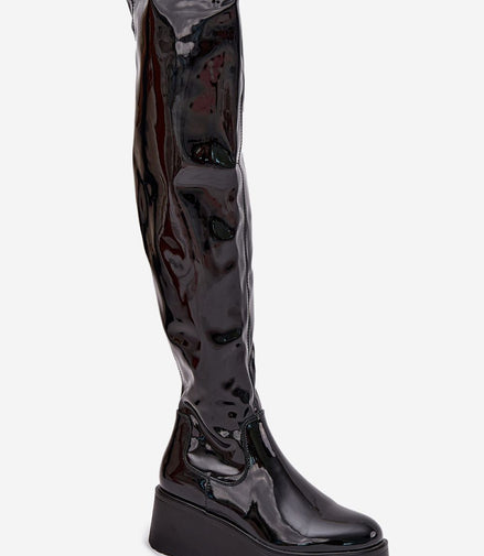  Bottes cuissardes model 216661 Step in style 