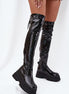  Bottes cuissardes model 216662 Step in style 