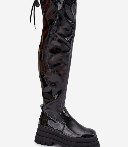  Bottes cuissardes model 216662 Step in style 
