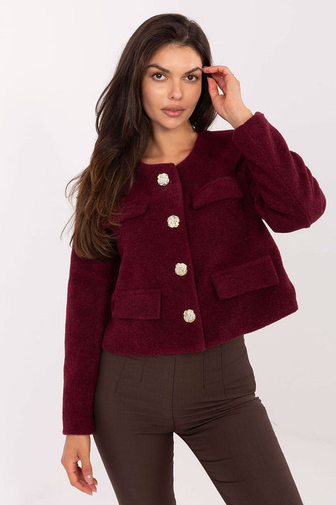  Blazer femme model 216706 Rue Paris 