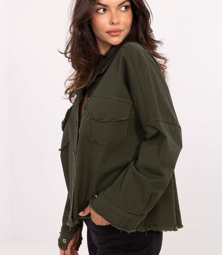  Chemise manche longue model 216734 Rue Paris 