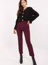  Pantalon femme model 216742 Rue Paris 