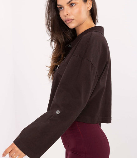  Veste model 216749 Rue Paris 