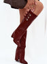  Bottes à talons model 216787 Step in style 