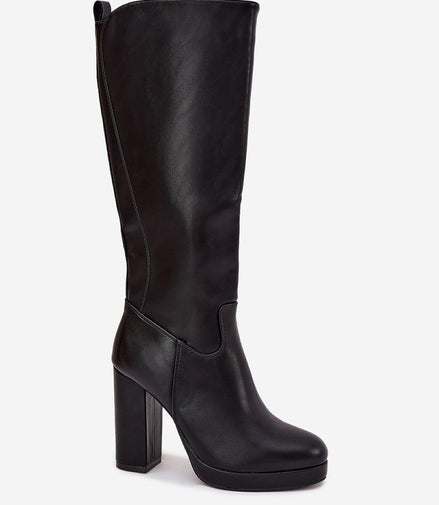  Bottes à talons model 216794 Step in style 