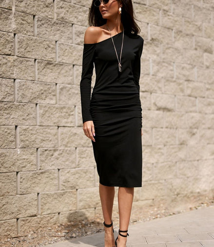  Robe de soirée model 216799 Roco Fashion 
