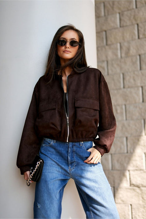  Veste model 216803 Roco Fashion 