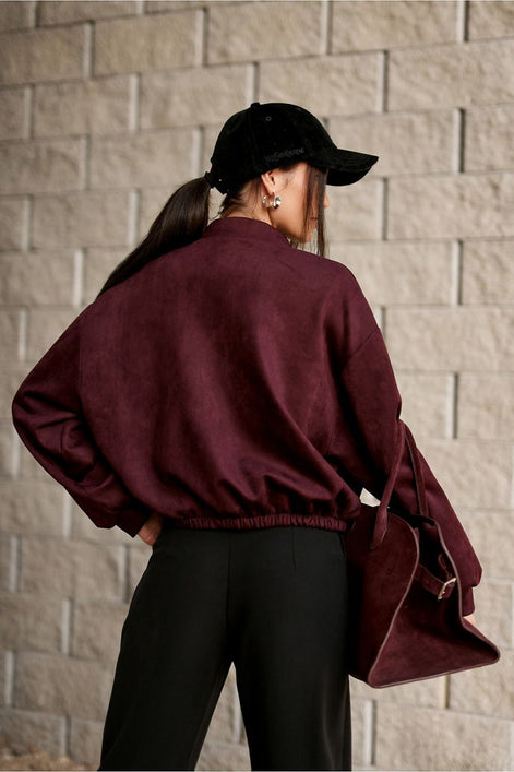  Veste model 216806 Roco Fashion 