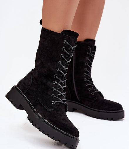  Bootie model 216817 Step in style 