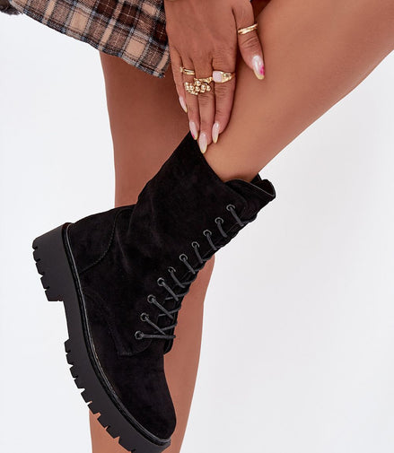 Bootie model 216817 Step in style 