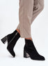  Bottes à talons model 216831 Step in style 