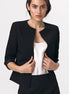  Blazer femme model 216886 Nife 