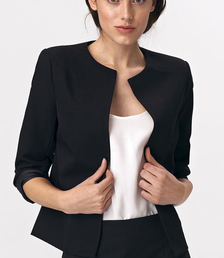  Blazer femme model 216886 Nife 