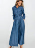  Robe de jour model 216906 Nife 
