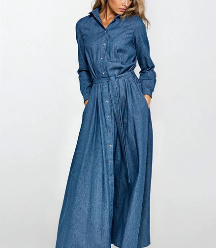  Robe de jour model 216906 Nife 
