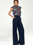  Pantalon long model 216907 Nife 