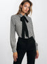  Chemise manche longue model 216908 Nife 