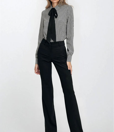  Chemise manche longue model 216908 Nife 