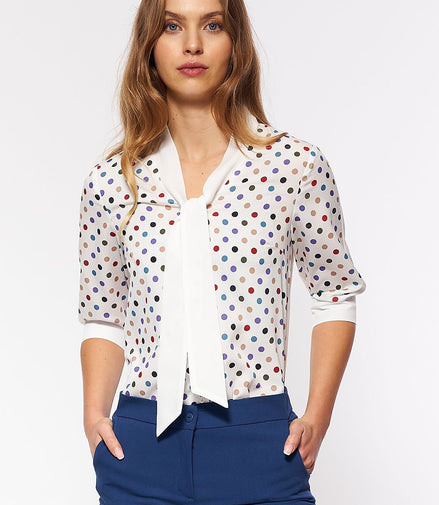  Chemise manche longue model 216909 Nife 