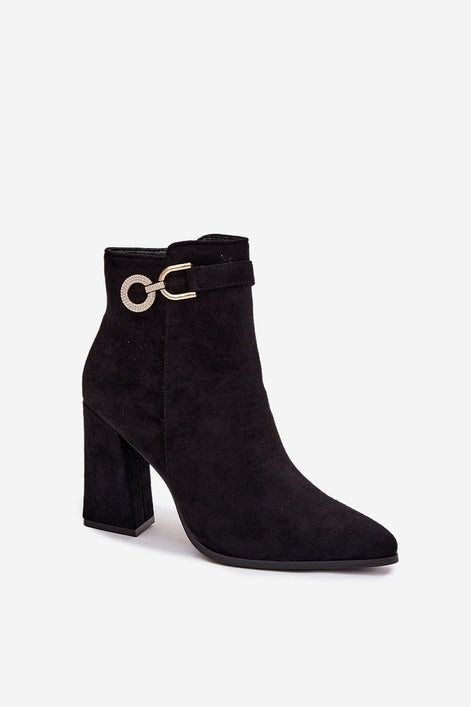  Bottes à talons model 216951 Step in style 