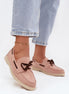  Moccasins model 216978 Step in style 