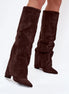  Bottes à talons model 216988 Step in style 