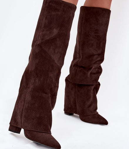  Bottes à talons model 216988 Step in style 