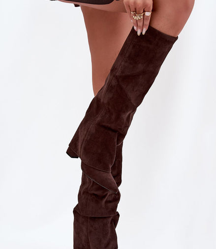  Bottes à talons model 216988 Step in style 