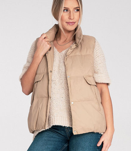  Gilet model 217068 Figl 