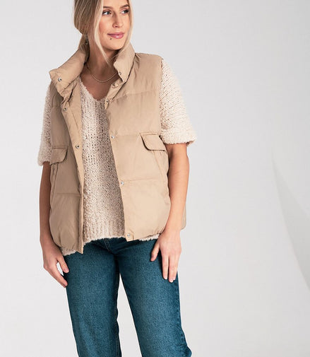 Gilet model 217068 Figl 