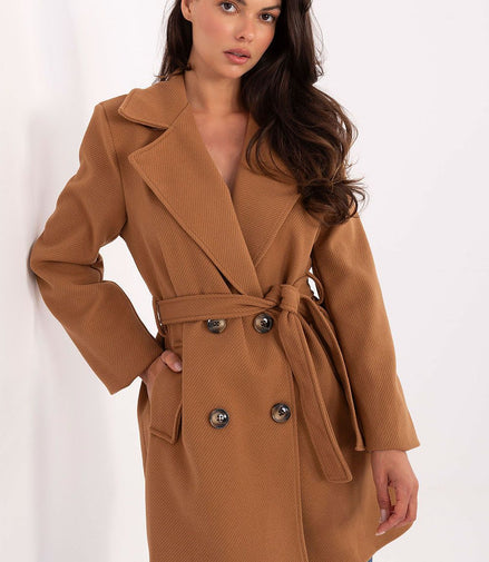  Manteau model 217128 Rue Paris 