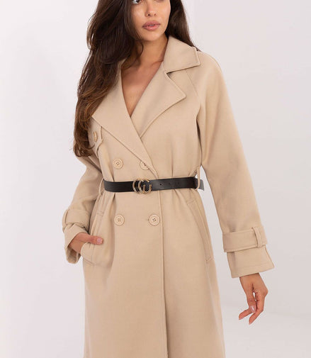  Manteau model 217134 Rue Paris 