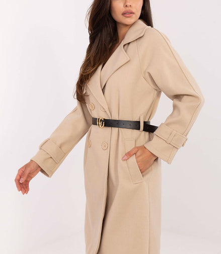  Manteau model 217134 Rue Paris 