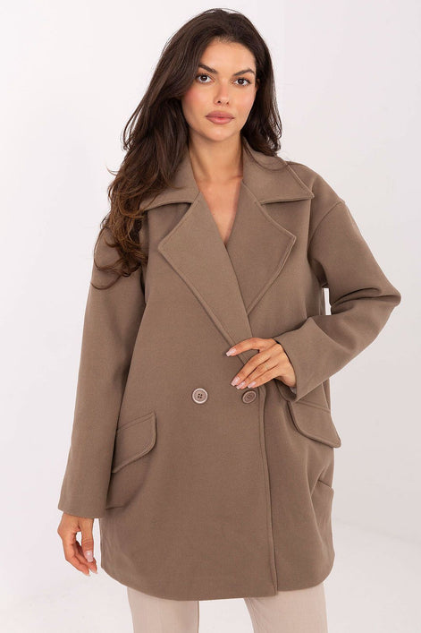  Manteau model 217143 Rue Paris 