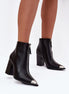  Bottes à talons model 217180 Step in style 