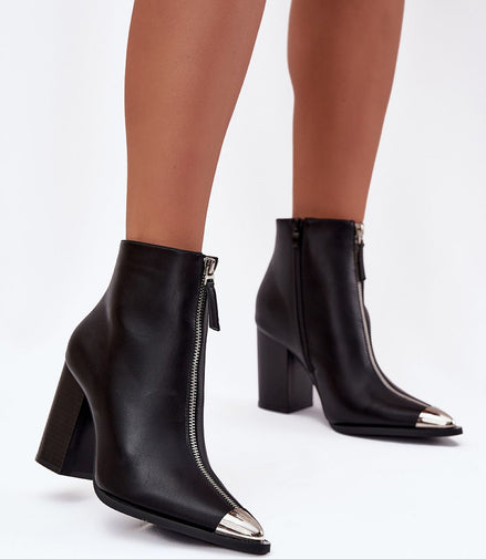  Bottes à talons model 217180 Step in style 